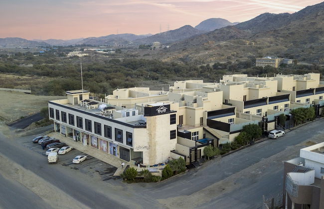 Arayik Resorts - Foto 18