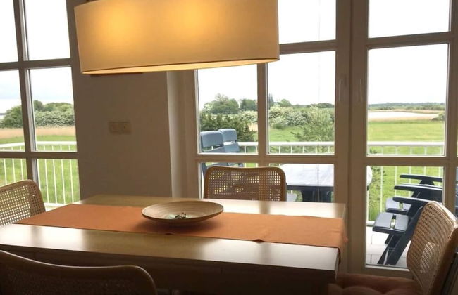 Cosy Apartment in Garz - Foto 15