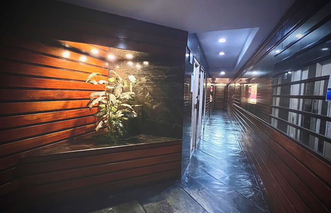 Super Cozy Studio in Barrio Norte BN5 by Apartments Bariloche - Photo 2