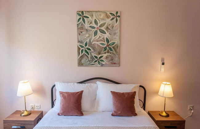 Sound Of The Mountain Chania - Foto 8