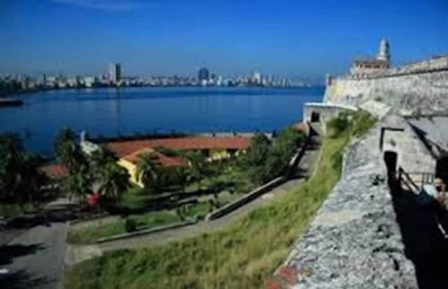 Aparthotel in Havana - Photo 80