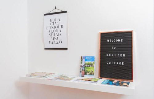 Duneden Cottage and Grounds - Foto 25