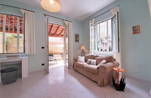 Villa la Casetta con giardino a 30 m dal mare - Foto 24