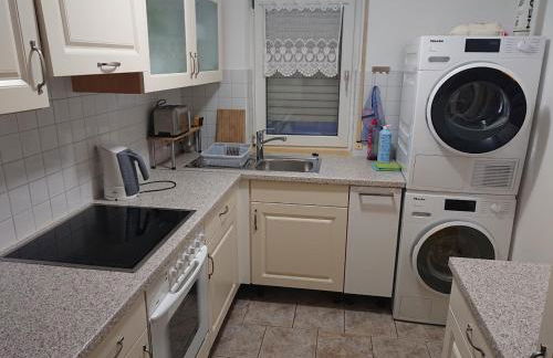 Ferienwohnung Erlangen Urlaub mitten in Franken - Foto 7