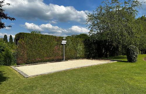 La maison Girafe - Foto 16