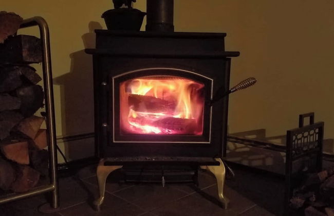 Catskill Retreat - Foto 47