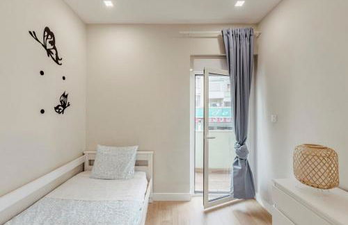 2-bedroom gem Central Odivelas - Foto 16