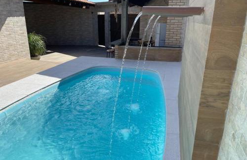 Itanhaém Casa na Praia , 80mts do mar , beira mar - Foto 10