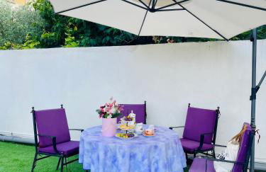 Paris Dream Villa - Foto 7