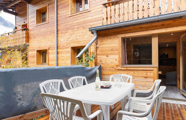 Le Petit Savoyard - Foto 15