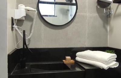 Loft B moderno próximo a orla - Foto 8