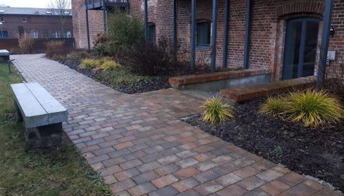 Pension in der Alten Mälzerei - Foto 4