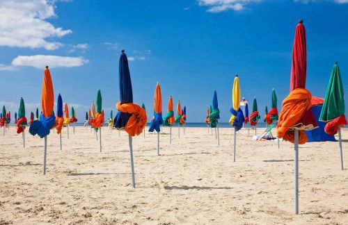 Zenitude in Deauville 31 nuits mini - Photo 23