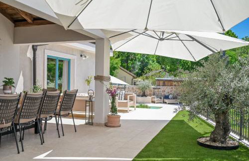 Luxury Villa Solea - Foto 10