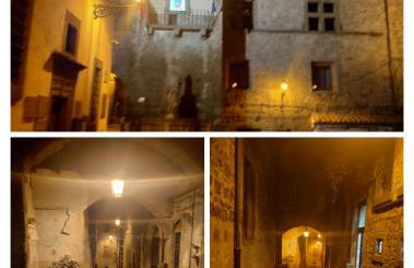 La casa nel Borgo Sospeso "con vasca e vista panoramica" - Foto 39