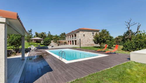 Casa da Tomada - Minho's Guest - Foto 1, Garden