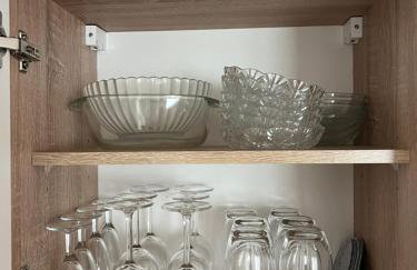 Zentrales & ruhiges Appartment - Foto 5