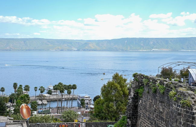 Europe Residence - Foto 8