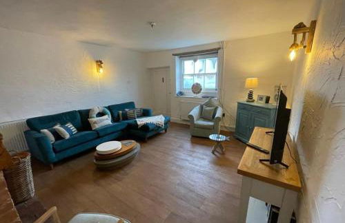 Pinnacle Cottage grade II listed home at the coast - Foto 7