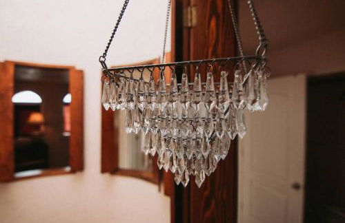 Lavender Castle - Foto 23