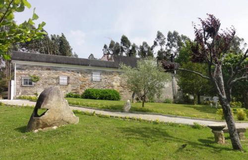 CASA DO CRUCEIRO - RÍAS BAJAS - Photo 11