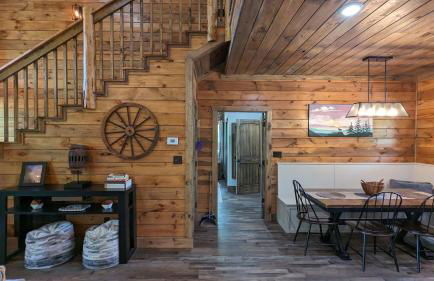 Hasty Cutoff Cabin - Foto 12