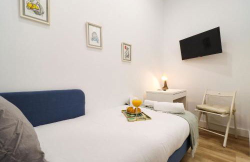 Chamberi Boutique - Photo 55