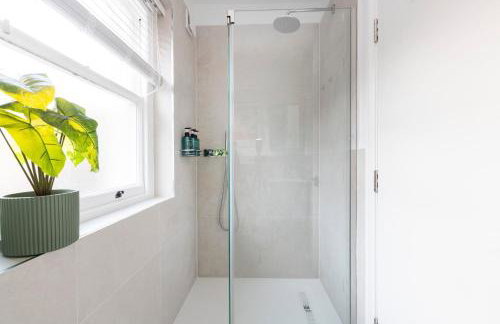 Beautiful 2-Bed House in the Heart of Marylebone - Foto 31