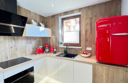 Przystanek Jaworki - Apartament w Jaworkach - Photo 5