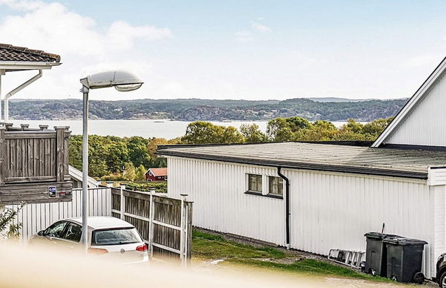 8 Person Holiday Home in Lysekil-by Traum - Foto 17