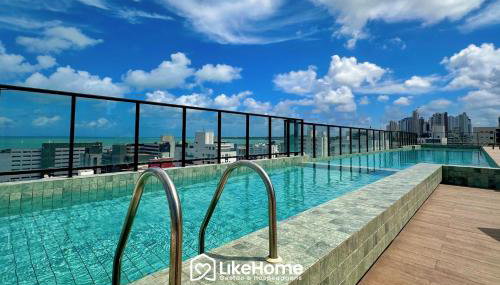 Move Tambaú ||| - Foto 3