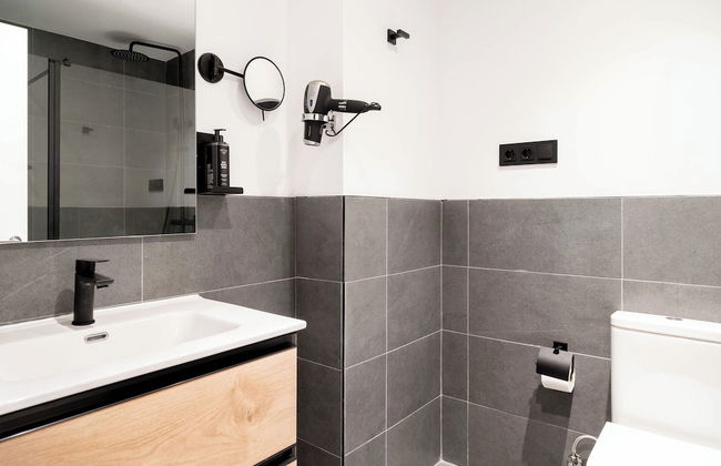 Limehome Malaga Calle Victoria - Foto 69