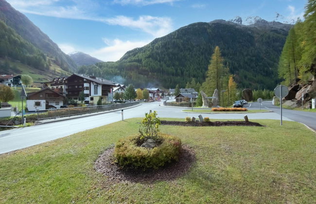 Apartment Zwieselstein Near Ski Slopes - Foto 35