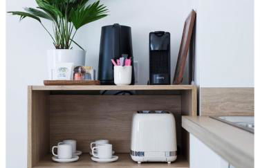 3 pièces lumineux avec terrasse et parking - Foto 14