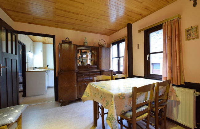 Charming Chalet in Vielsalm - Foto 30