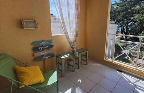 Villa Francia Cannes - Foto 12