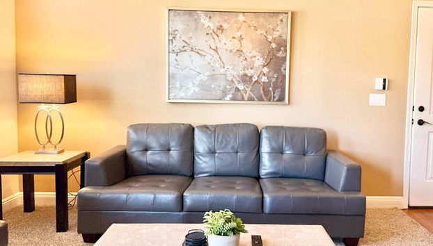 New Luxurious 1BR Apartment Heated Pool Spa Sauna - Foto 5, Habitación