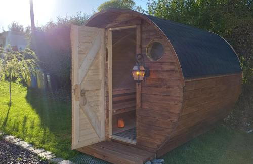 Domek Szczepanów - Try the mountains - Foto 10