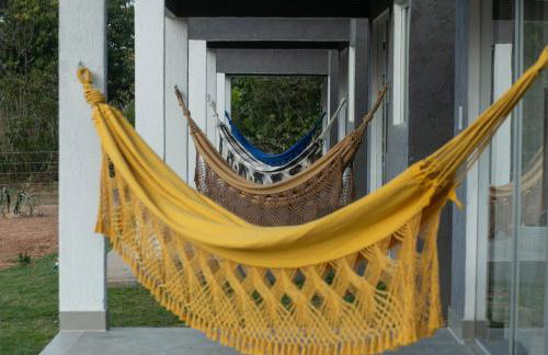 Chalés Magia Da Lua - Foto 29