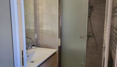 La Fessette - Foto 5, Shower