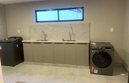 Flat Novissimo ,100M mar , praia Intermares, acomoda ate 4 pessoas - Foto 38