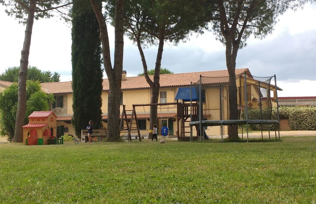 Agriturismo Ai Prati - Foto 61