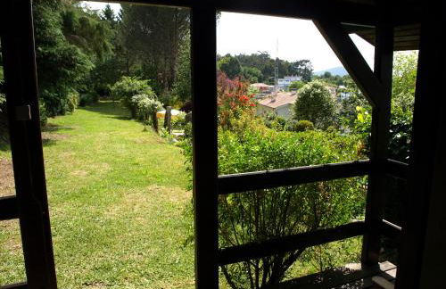 VNC13V4, encantadora casa e piscina, vista rio Min - Foto 49