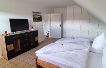 Diemeltal Lodge Ferienwohnung - Foto 9