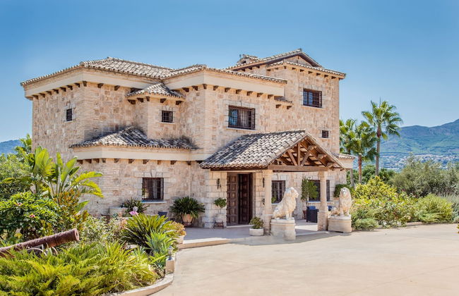 Cubo's Villa Dos Reyes - Foto 51