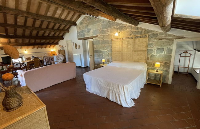 Belvilla by Oyo Fattoria 15 - Foto 8