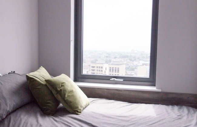 Student Only Crown Place Portsmouth - Foto 5