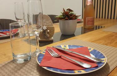 Apartments am Berg - Foto 11