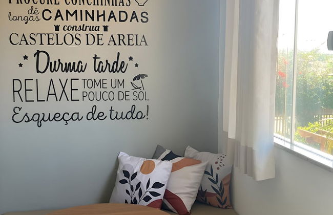 Búzios Suíte Home - Foto 18