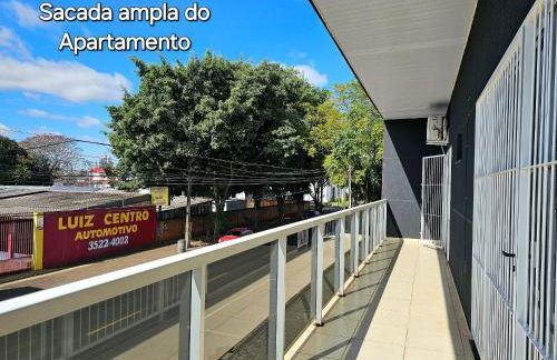 Apt 2 min do Paraguai para 5 pessoas com garagem - Foto 38